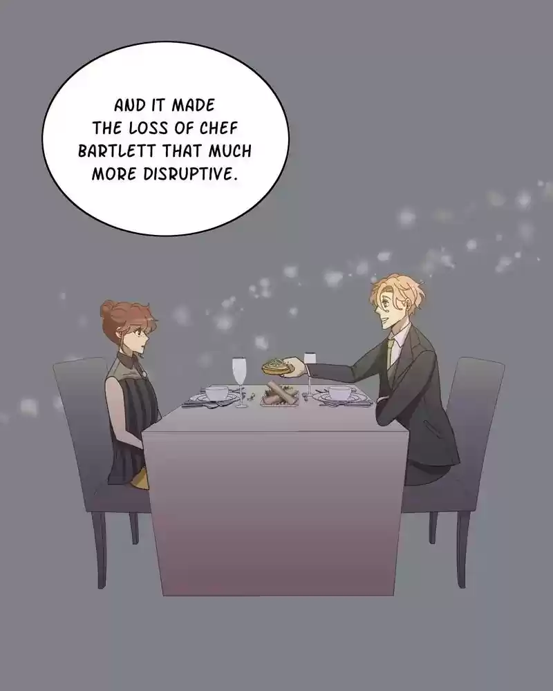 Gourmet Hound Chapter 115: Ep.111: