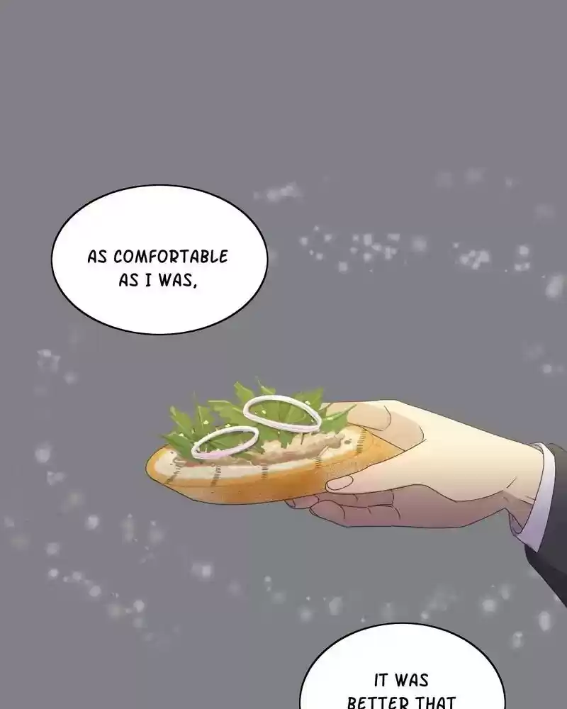 Gourmet Hound Chapter 115: Ep.111:
