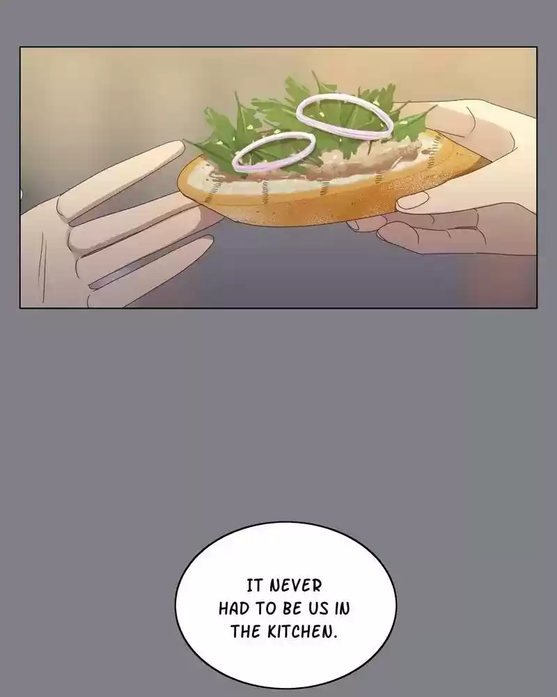 Gourmet Hound Chapter 115: Ep.111: