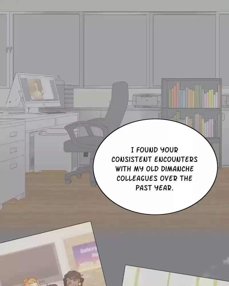 Gourmet Hound Chapter 115: Ep.111: