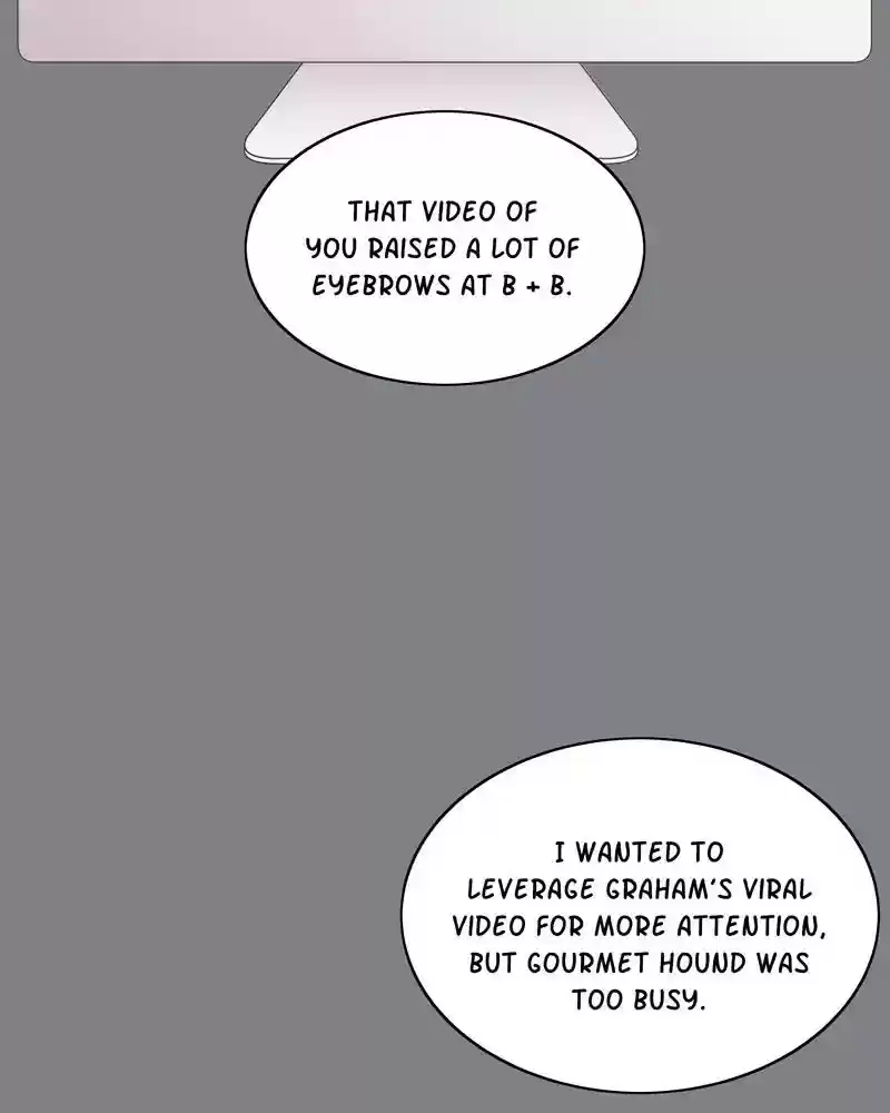 Gourmet Hound Chapter 115: Ep.111: