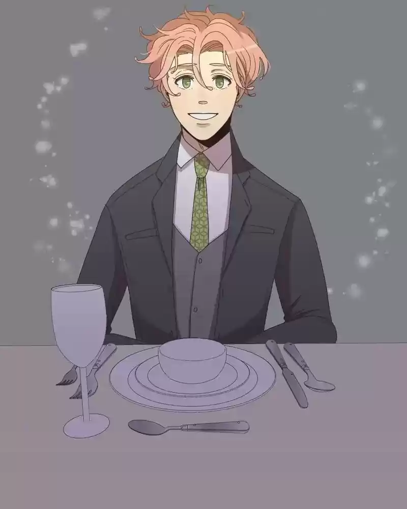 Gourmet Hound Chapter 115: Ep.111: