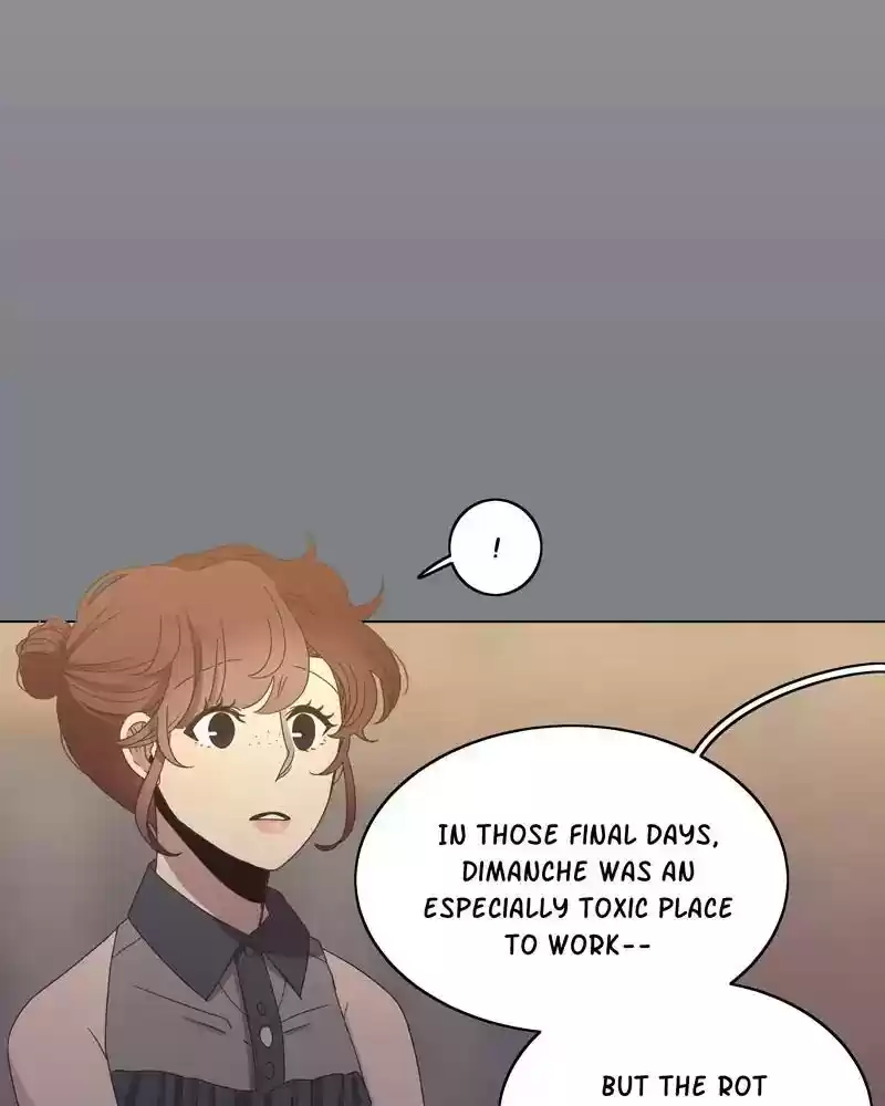 Gourmet Hound Chapter 115: Ep.111: