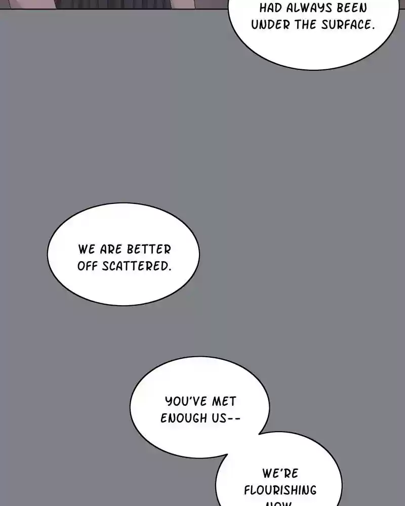 Gourmet Hound Chapter 115: Ep.111: