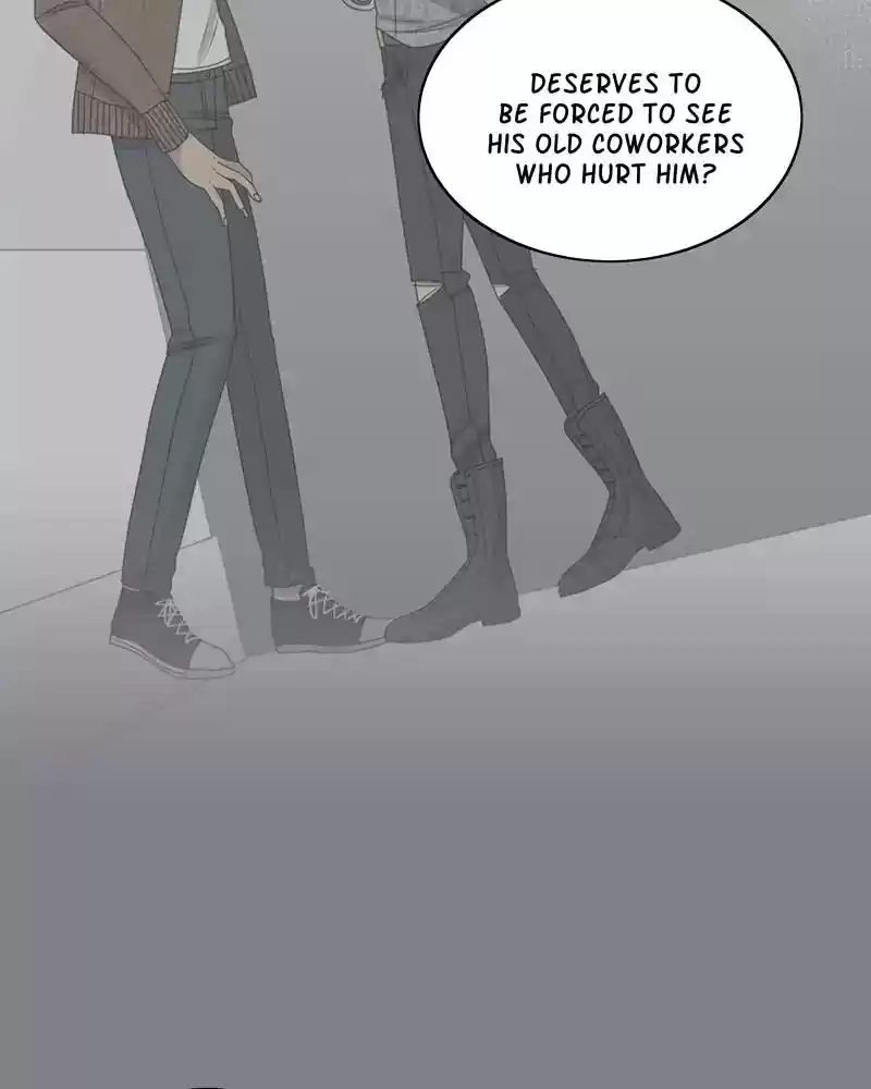 Gourmet Hound Chapter 115: Ep.111: