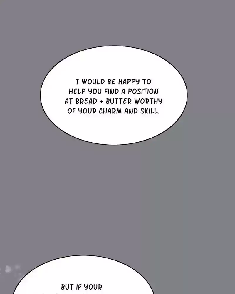 Gourmet Hound Chapter 115: Ep.111: