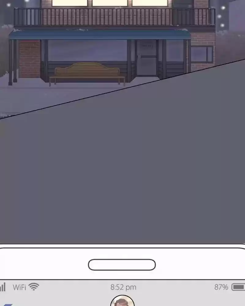 Gourmet Hound Chapter 116: Ep.112: