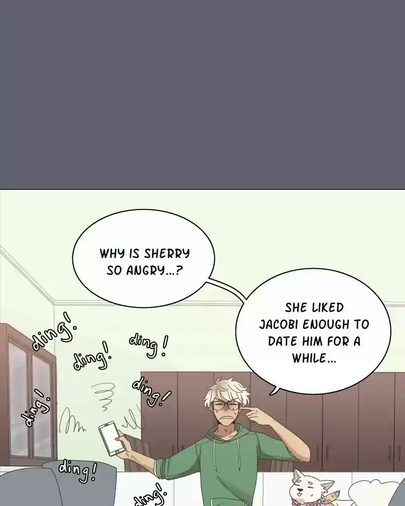 Gourmet Hound Chapter 116: Ep.112: