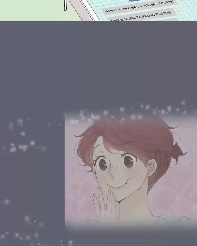 Gourmet Hound Chapter 116: Ep.112: