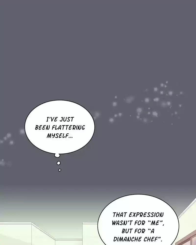 Gourmet Hound Chapter 116: Ep.112: