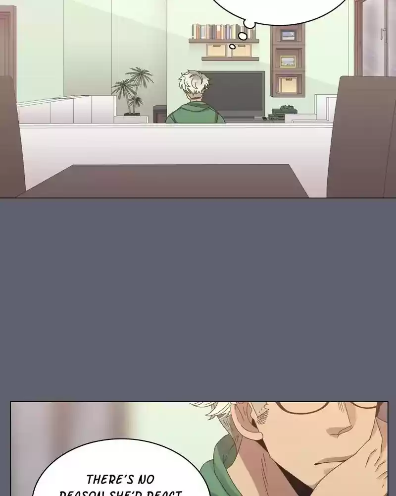 Gourmet Hound Chapter 116: Ep.112: