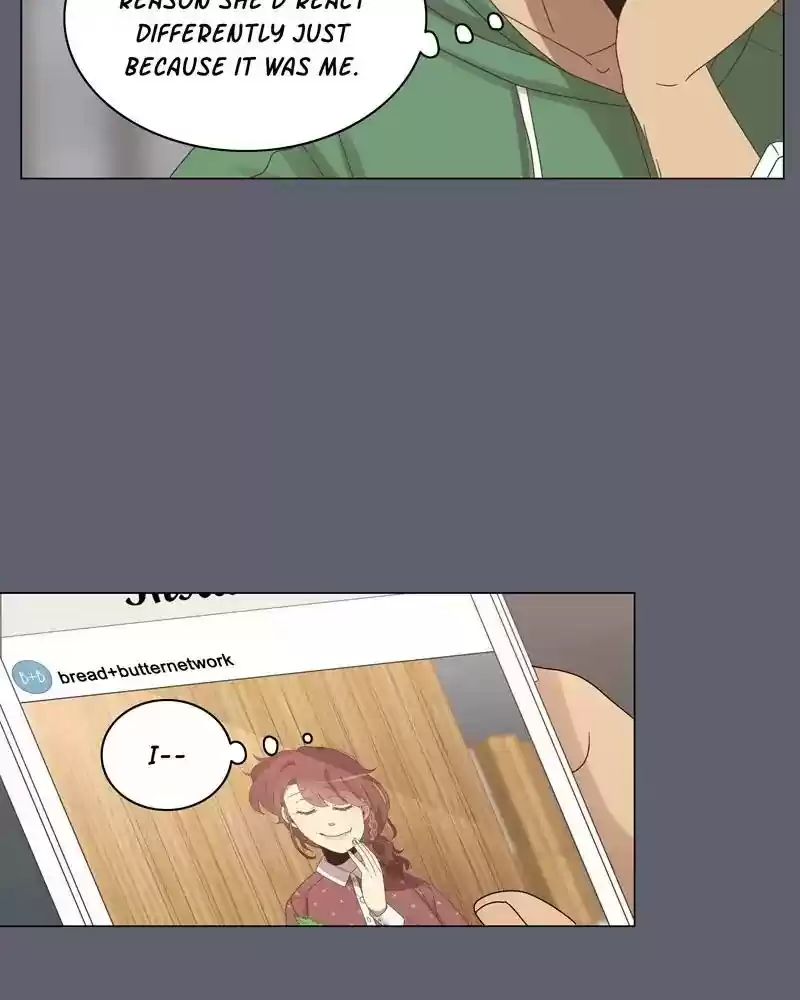 Gourmet Hound Chapter 116: Ep.112: