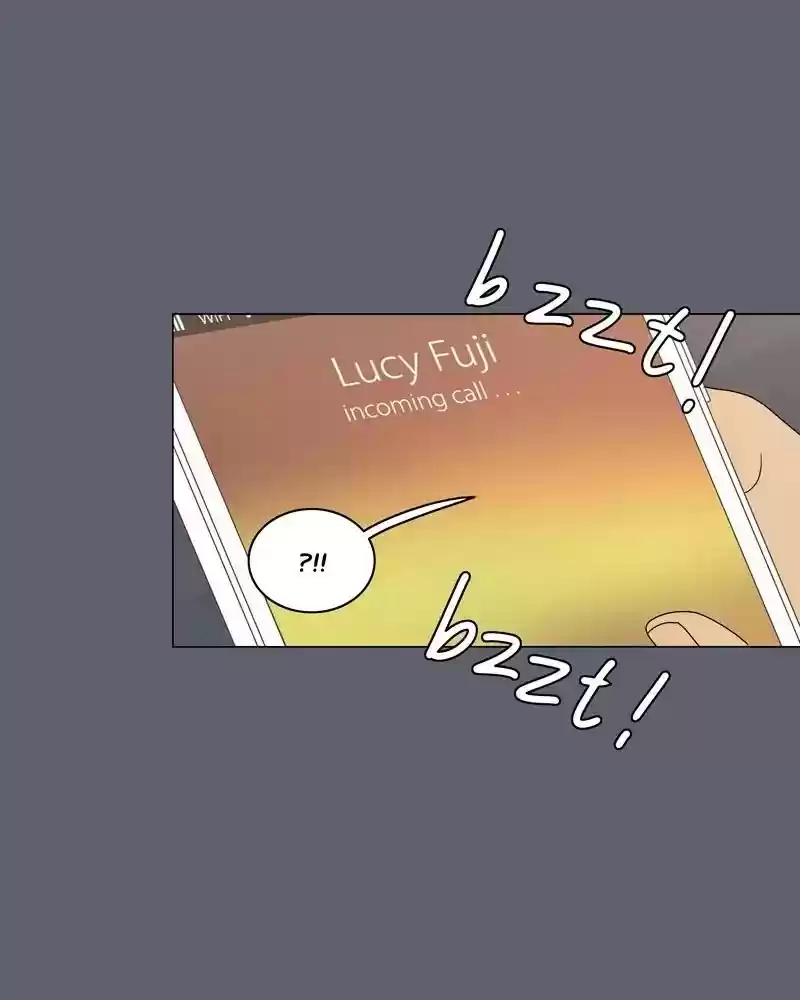 Gourmet Hound Chapter 116: Ep.112: