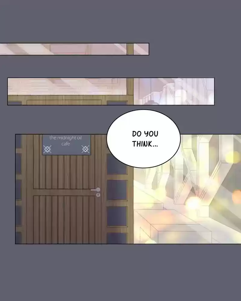 Gourmet Hound Chapter 116: Ep.112: