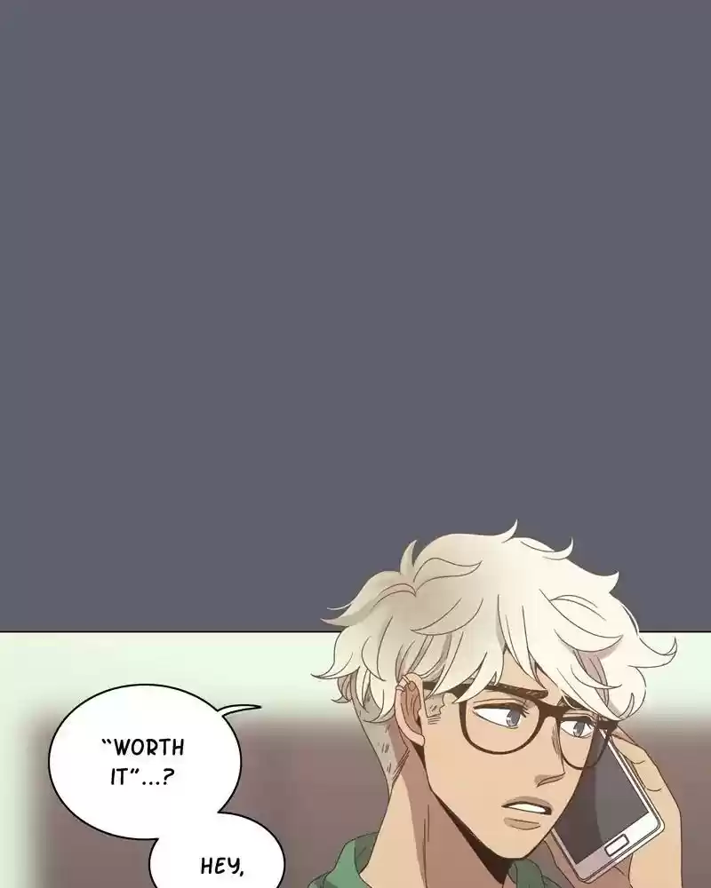 Gourmet Hound Chapter 116: Ep.112: