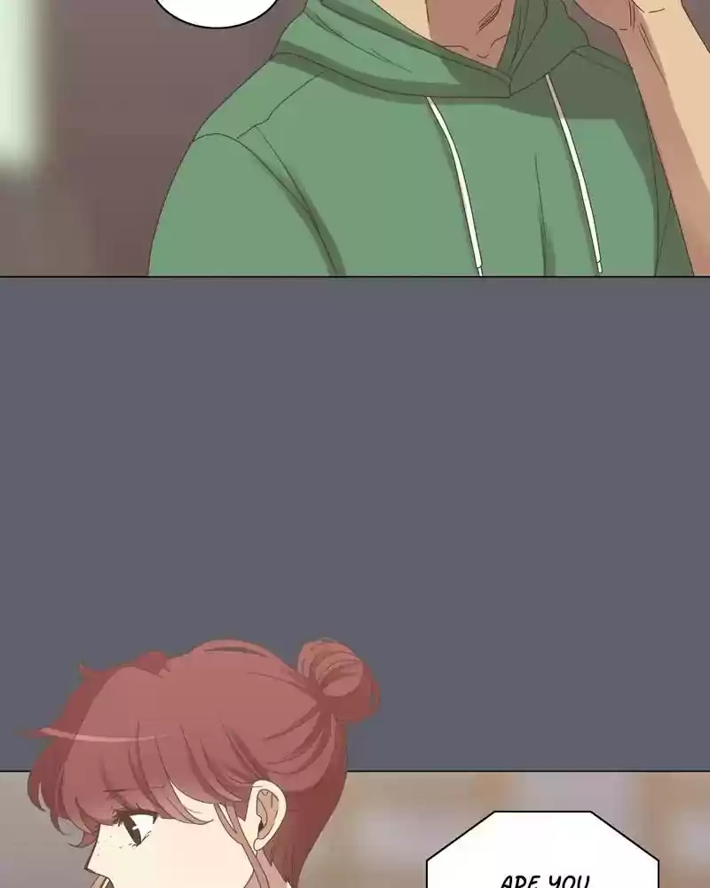 Gourmet Hound Chapter 116: Ep.112: