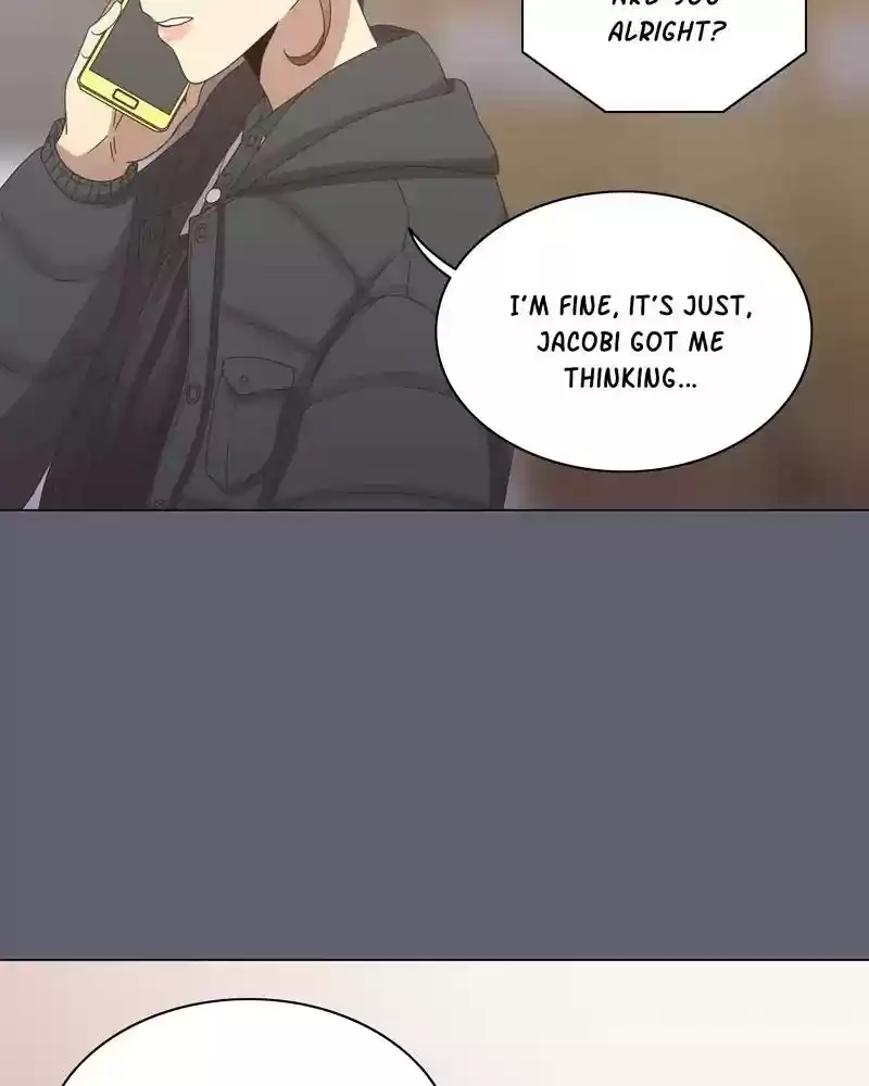 Gourmet Hound Chapter 116: Ep.112: