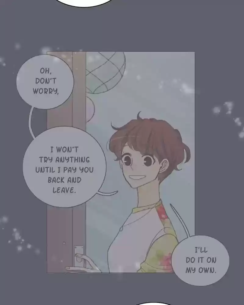 Gourmet Hound Chapter 116: Ep.112:
