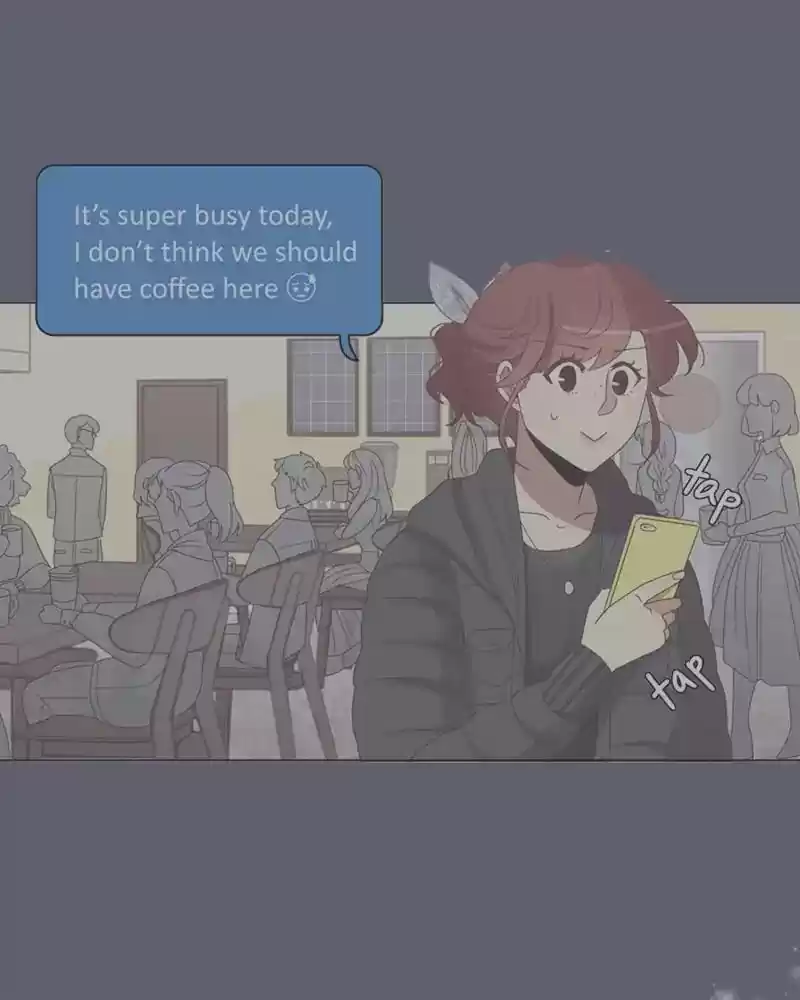 Gourmet Hound Chapter 116: Ep.112: