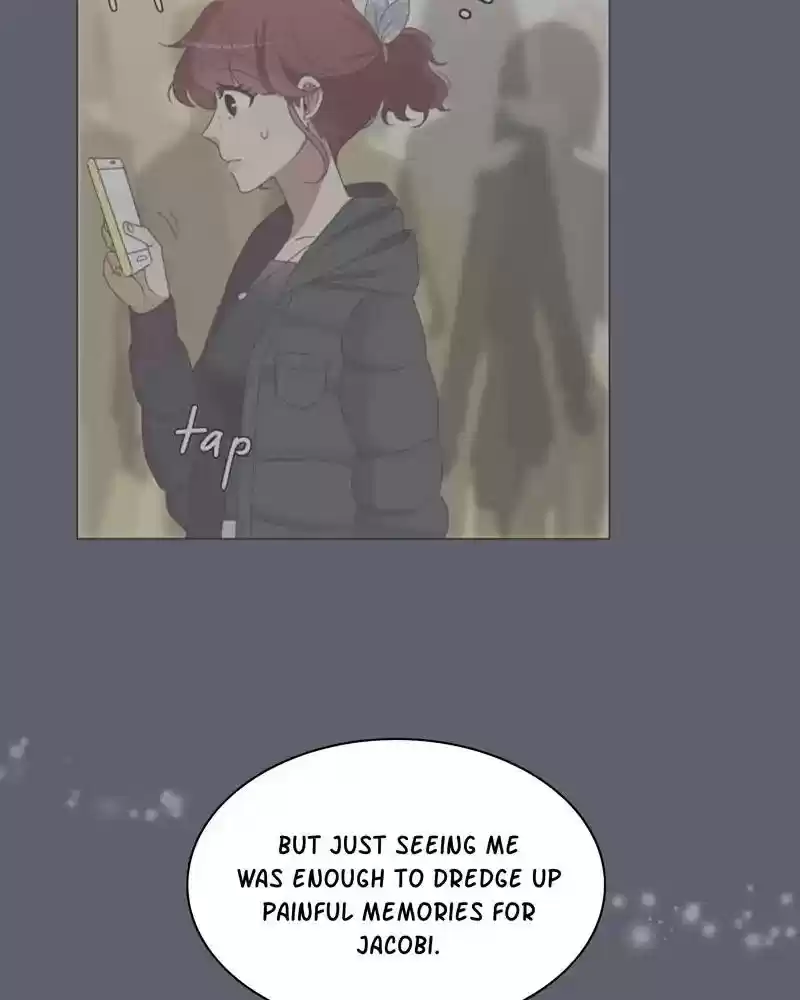 Gourmet Hound Chapter 116: Ep.112:
