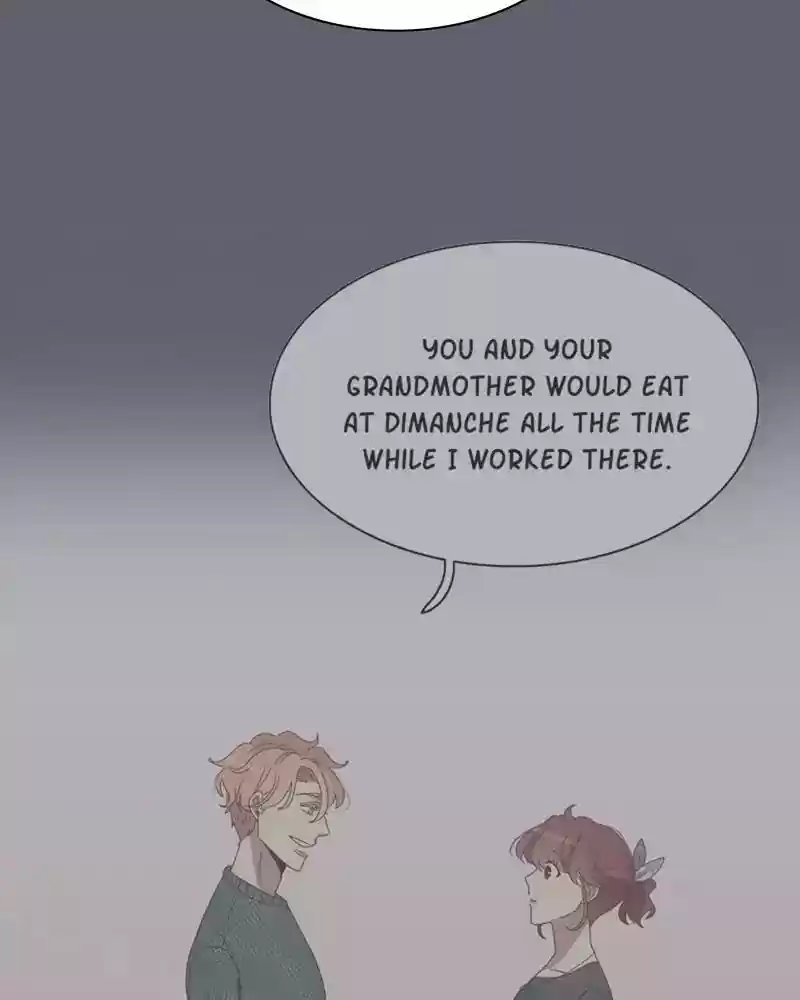 Gourmet Hound Chapter 116: Ep.112: