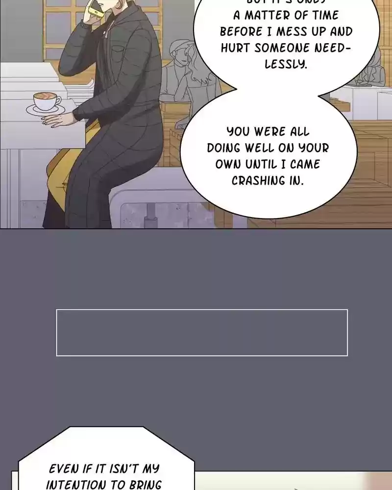 Gourmet Hound Chapter 116: Ep.112: