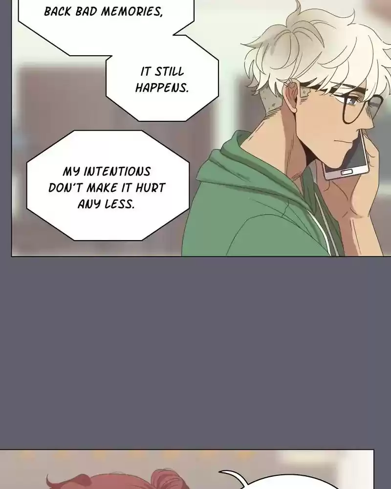 Gourmet Hound Chapter 116: Ep.112: