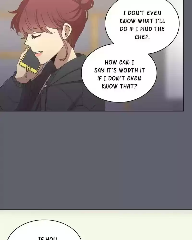 Gourmet Hound Chapter 116: Ep.112: