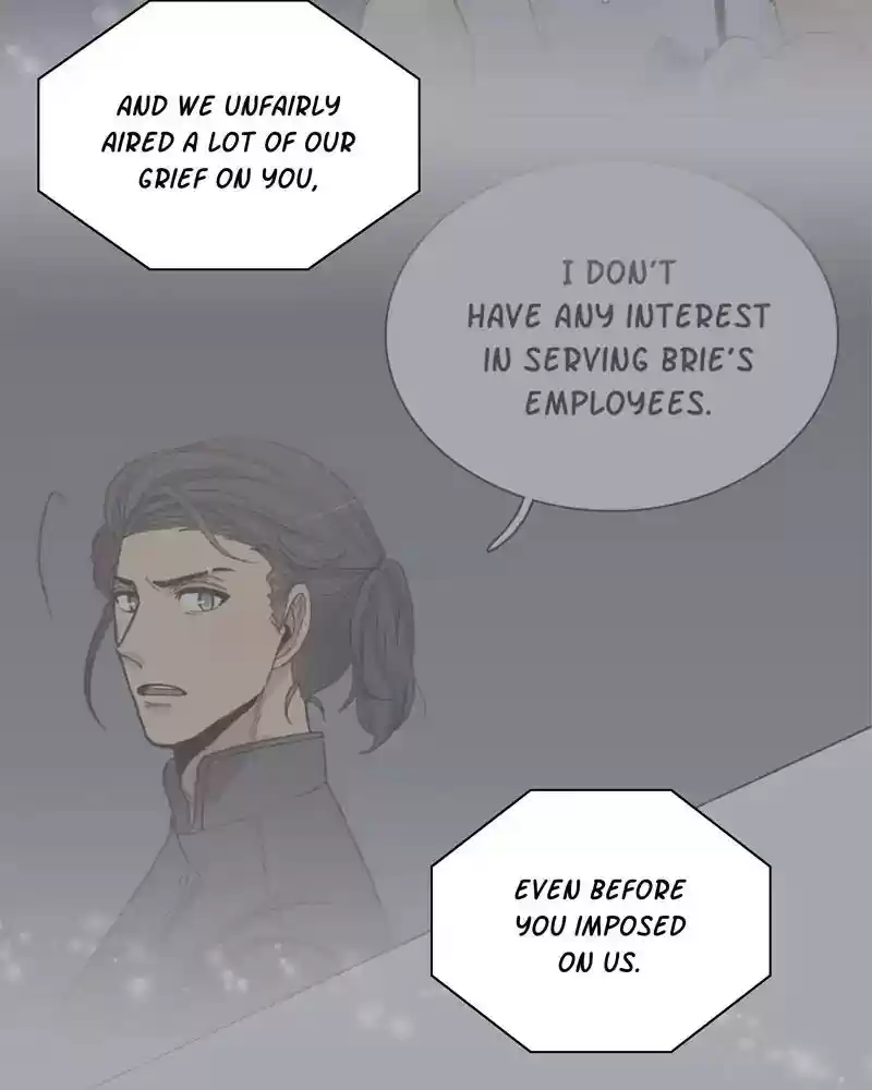 Gourmet Hound Chapter 116: Ep.112: