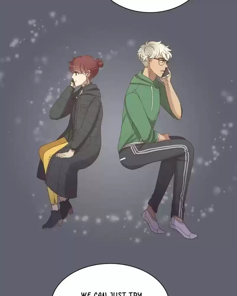 Gourmet Hound Chapter 116: Ep.112: