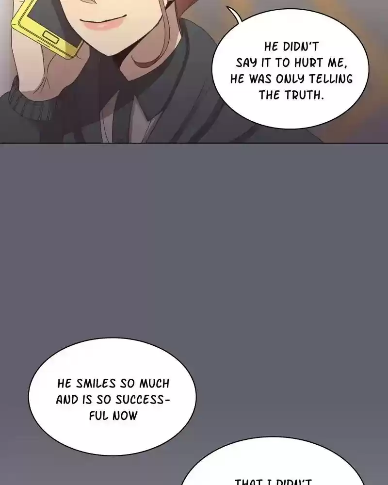 Gourmet Hound Chapter 116: Ep.112: