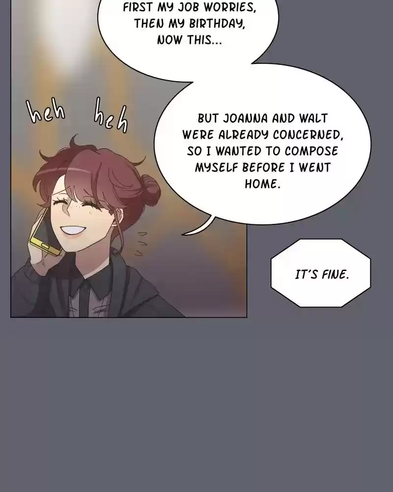 Gourmet Hound Chapter 116: Ep.112: