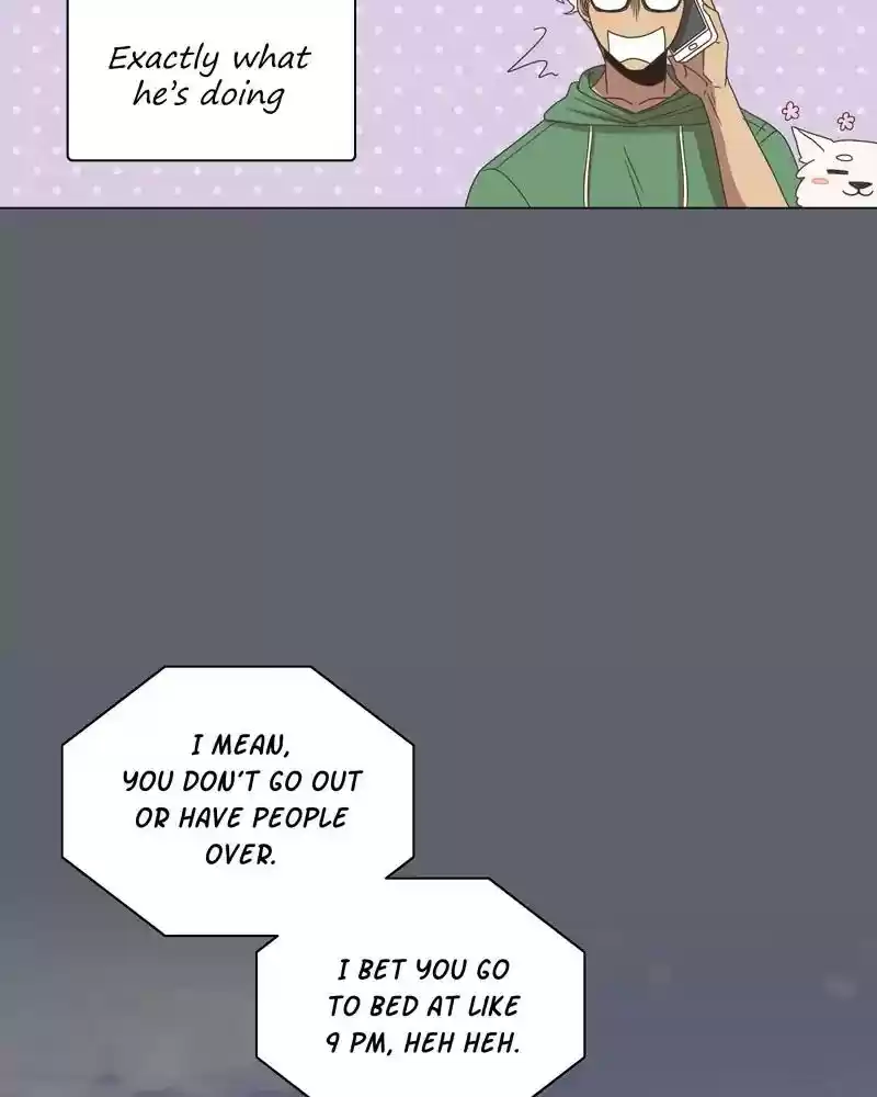 Gourmet Hound Chapter 116: Ep.112: