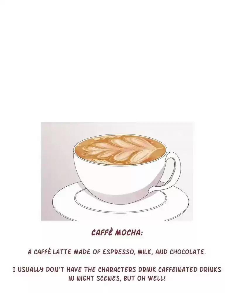 Gourmet Hound Chapter 116: Ep.112: