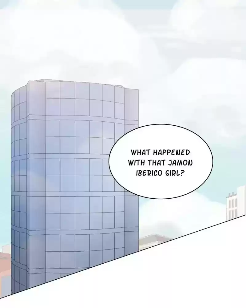 Gourmet Hound Chapter 117: Ep.113: