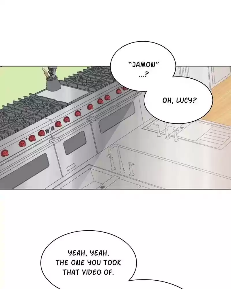 Gourmet Hound Chapter 117: Ep.113: