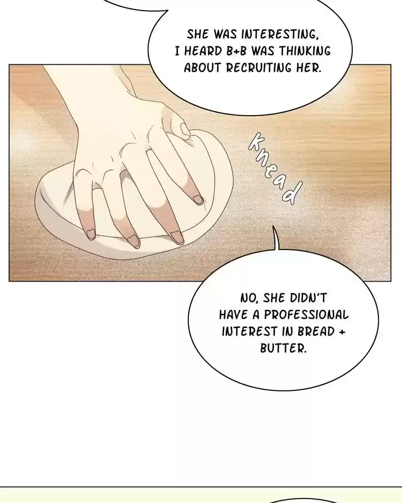 Gourmet Hound Chapter 117: Ep.113: