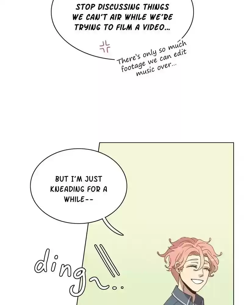 Gourmet Hound Chapter 117: Ep.113: