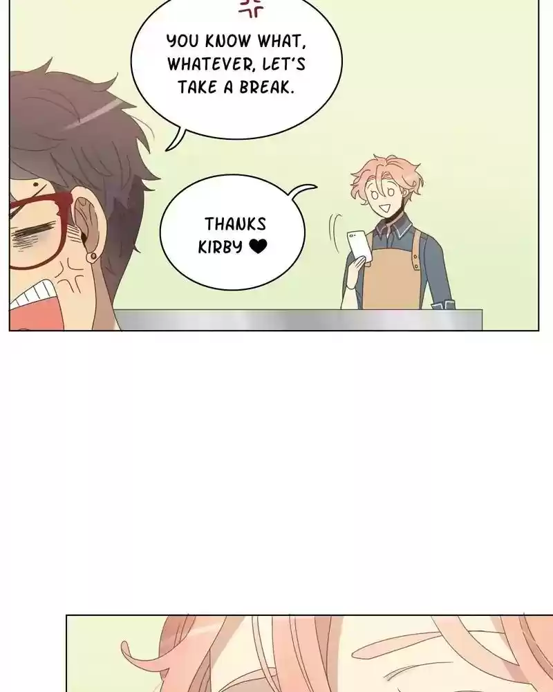 Gourmet Hound Chapter 117: Ep.113: