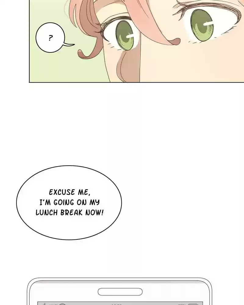 Gourmet Hound Chapter 117: Ep.113: