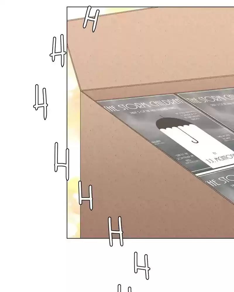 Gourmet Hound Chapter 117: Ep.113: