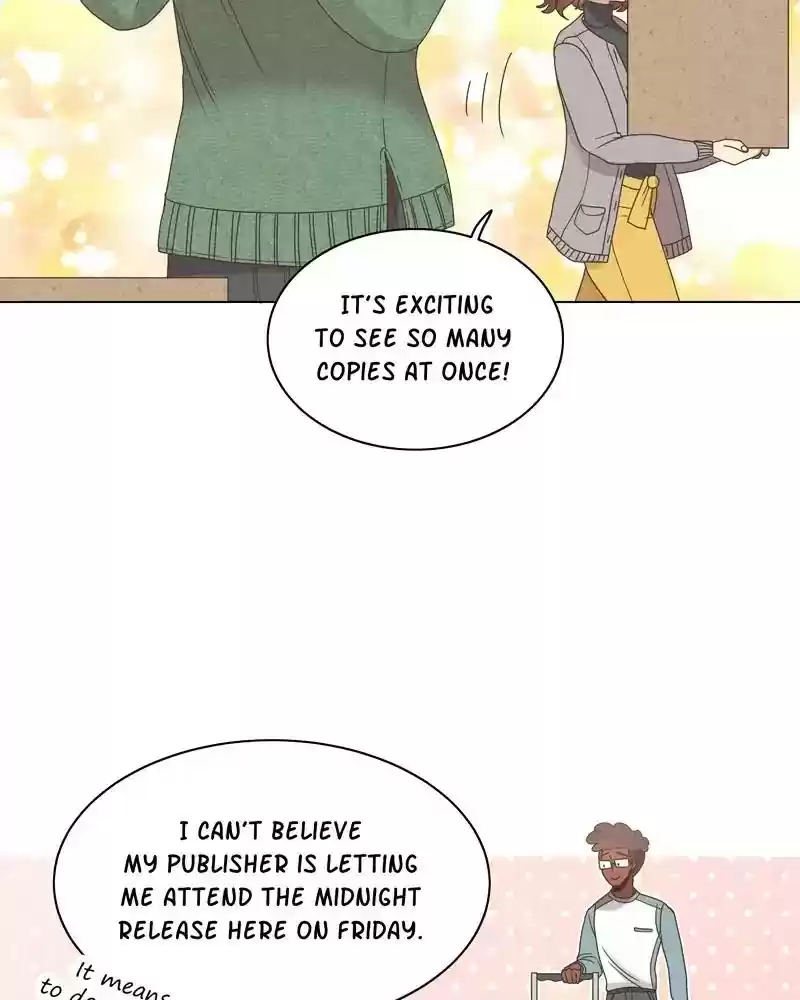 Gourmet Hound Chapter 117: Ep.113: