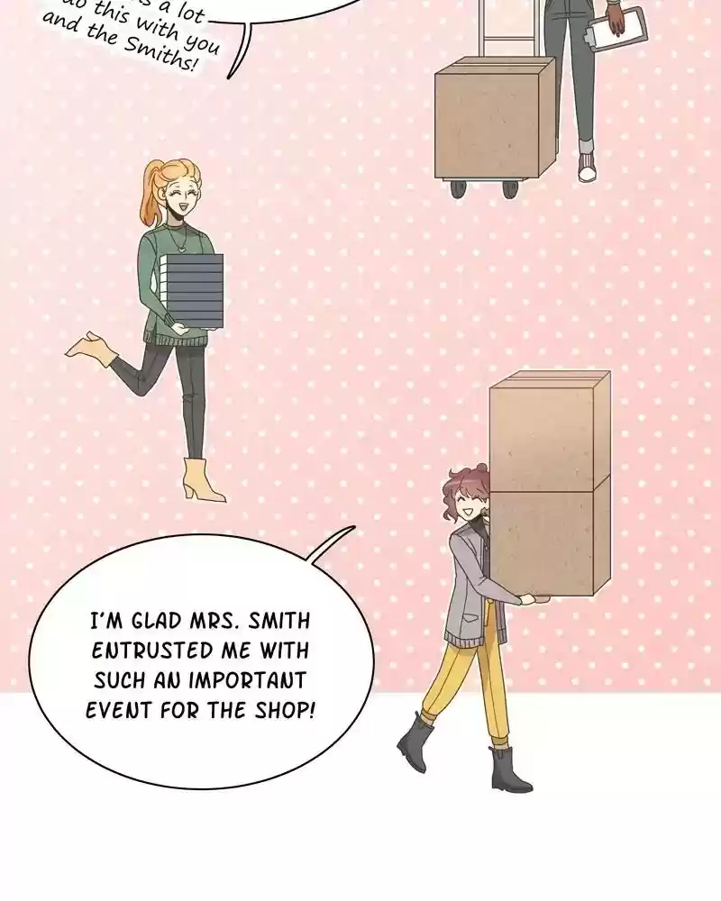 Gourmet Hound Chapter 117: Ep.113: