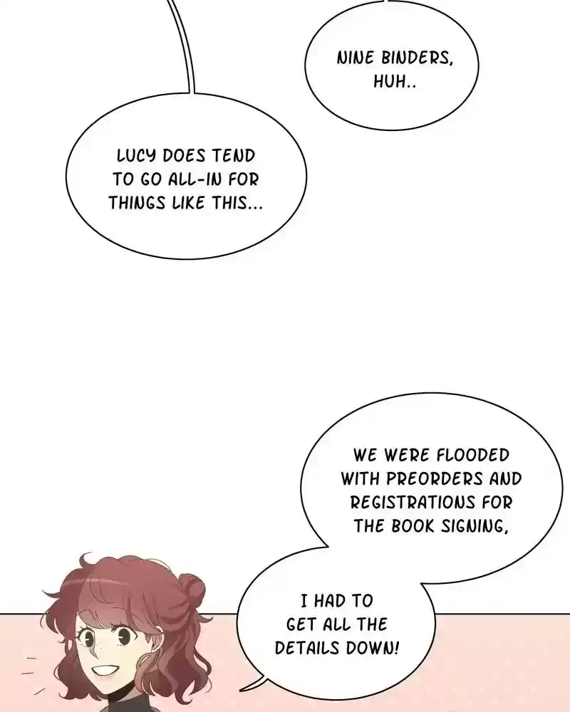 Gourmet Hound Chapter 117: Ep.113: