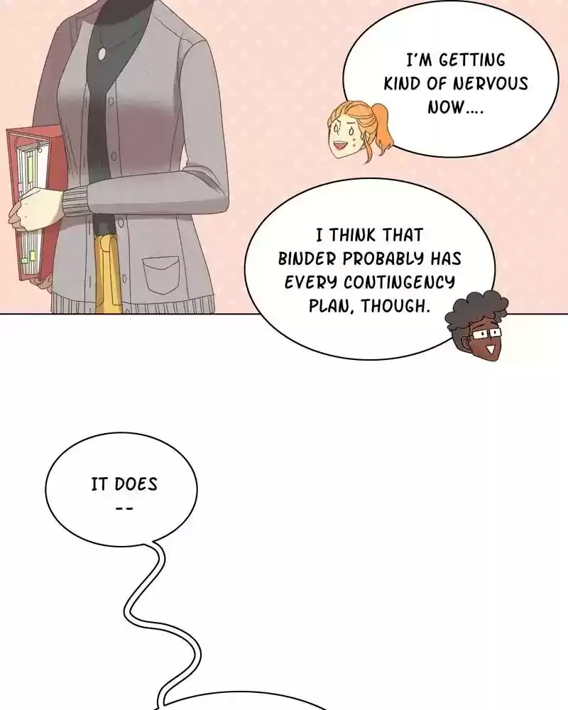 Gourmet Hound Chapter 117: Ep.113: