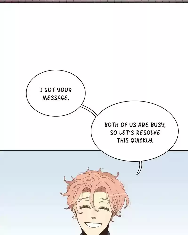 Gourmet Hound Chapter 117: Ep.113: