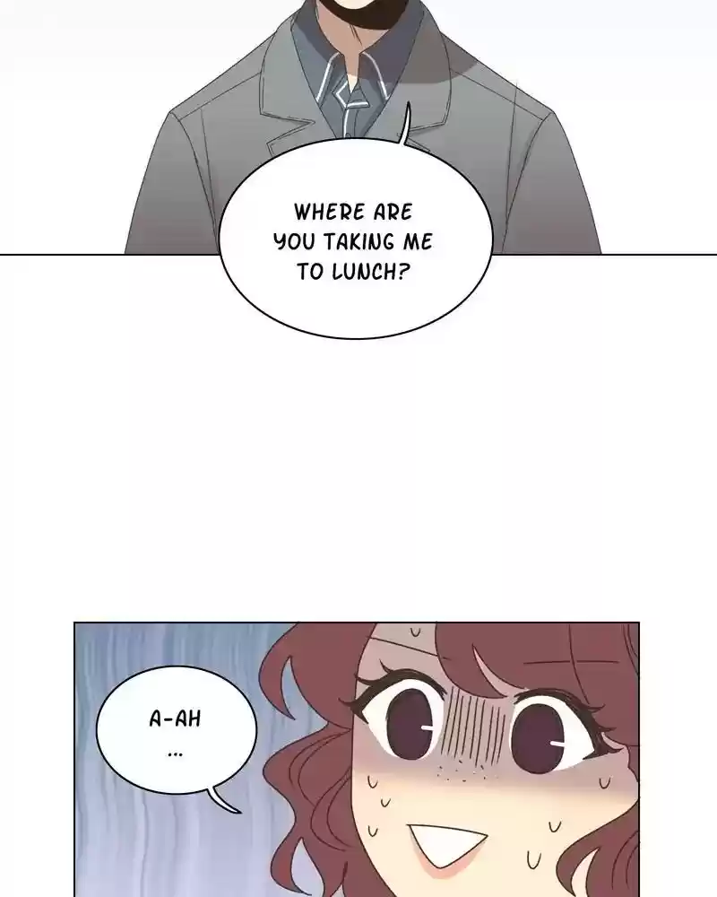 Gourmet Hound Chapter 117: Ep.113: