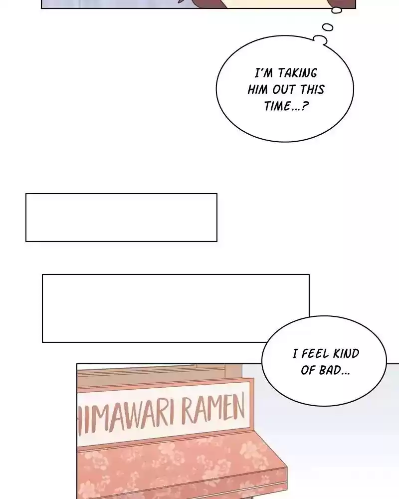 Gourmet Hound Chapter 117: Ep.113: