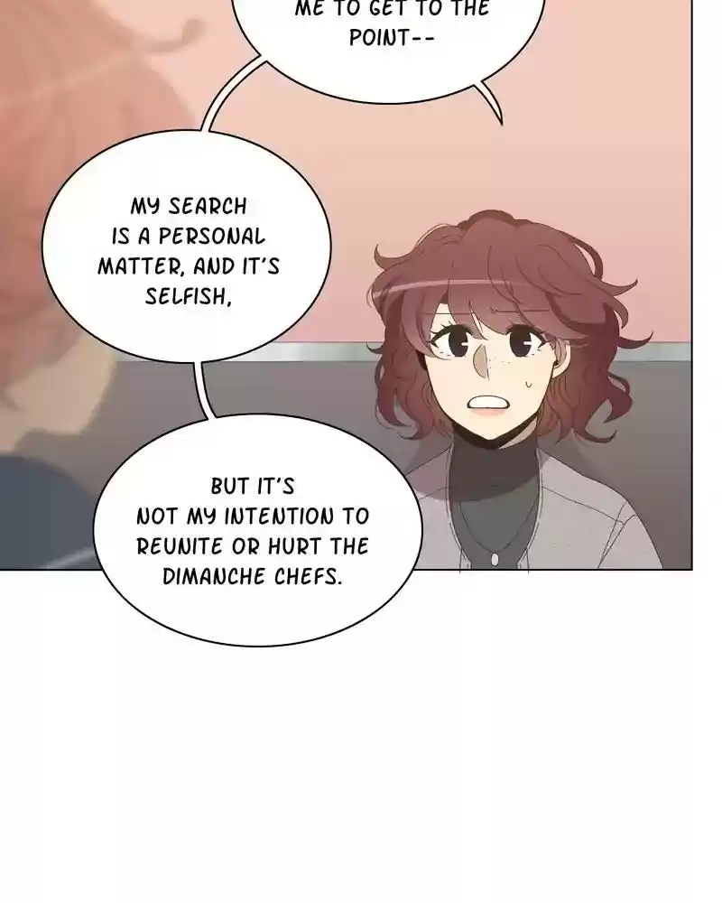 Gourmet Hound Chapter 117: Ep.113: