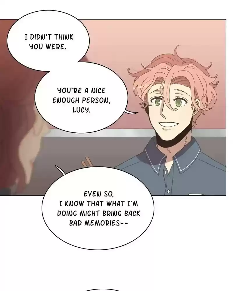 Gourmet Hound Chapter 117: Ep.113: